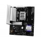Asrock A620AM Pro RS WiFi AMD A620A Socket AM5 micro ATX