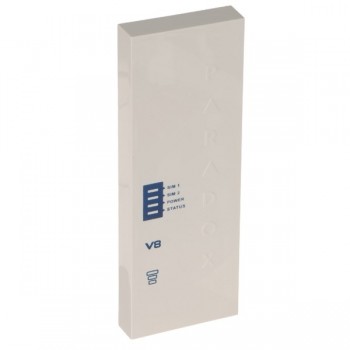 GSM Communic. Module PCS265V8-QF7 Paradox