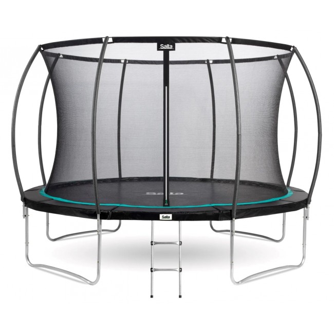 Salta Cosmos 366 cm Trampoline Black