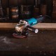 Makita GA5091X01 angle grinder 12.5 cm 11500 RPM 1900 W 2.8 kg