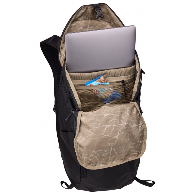 Thule Alltrail TADP225 Black backpack Travel backpack Polyester Thule Alltrail TADP225 Black backpack Travel backpack Polyester