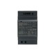 LevelOne 24V DC Industrial Power Supply, 60W, DIN-Rail