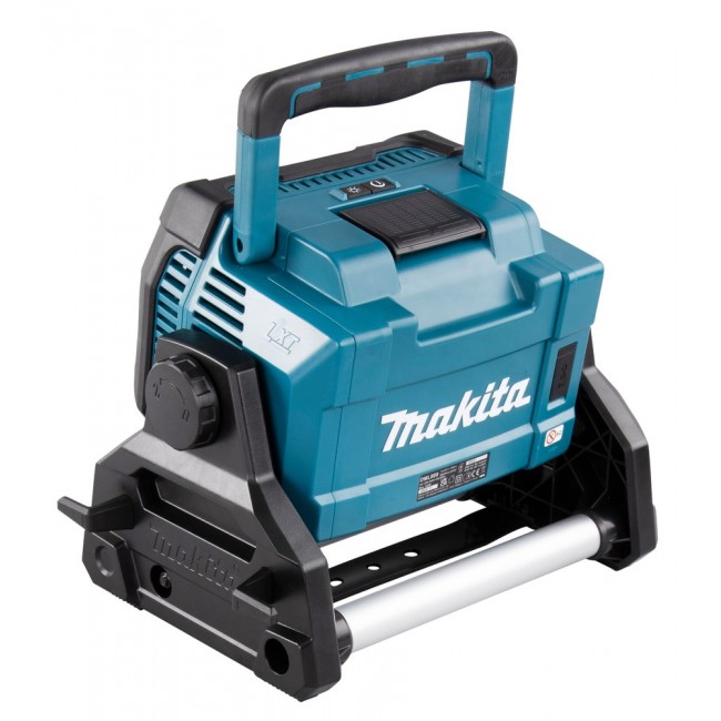 Makita DML809 Green LED