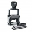 Trodat 5253 Typomatic Self-Inking Custom stamp Steel Trodat 5253 Typomatic Self-Inking Custom stamp Steel