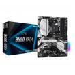 Asrock B550 Pro4 Socket AM4 ATX AMD B550