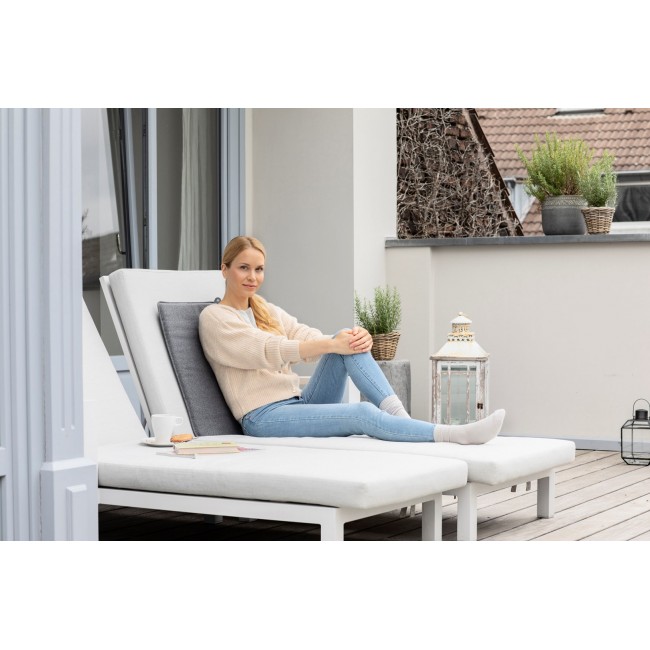 Medisana OL 750 electric heating pad 50 x 40 cm