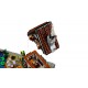 LEGO ICONS 11372 Autumn Cottage Garden