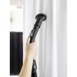 K rcher STAUBSAUGER VC 3 0.9 L Cylinder vacuum Dry 700 W Bagless K rcher STAUBSAUGER VC 3 0.9 L Cylinder vacuum Dry 700 W Bagless