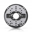 Ubiquiti UACC-GB-PLATE-B security camera accessory