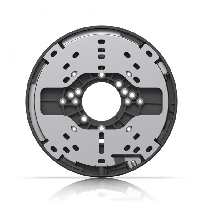 Ubiquiti UACC-GB-PLATE-B security camera accessory