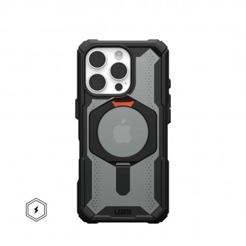 UAG Plasma XTE MagSafe iPhone 16 Pro case w/stand