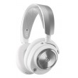 Steelseries 61524 headphones/headset Wired Head-band Gaming USB Type-C White