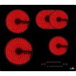 LIN LC-B47200 ceramic hob