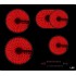 LIN LC-B47200 ceramic hob