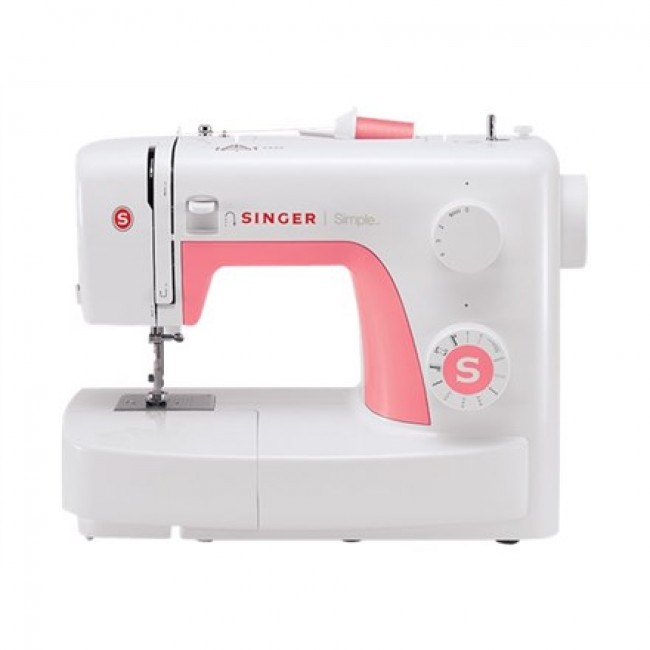 SINGER Simple 3210 Manual sewing machine Mechanical