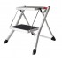 STOOL ARTUMINI 2 STEPS - BRICO