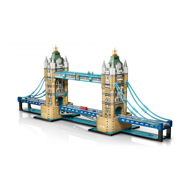 LEGO ARCHITECTURE 21067 Tower Bridge