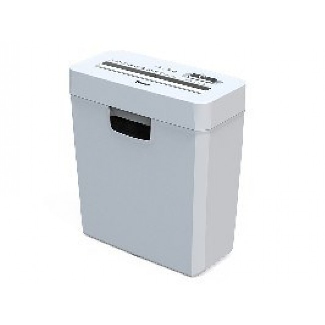 Tracer Razor 3 Paper Shredder White
