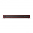 Lenovo ThinkPad Thunderbolt 5 Smart Dock 7500 Wired Black