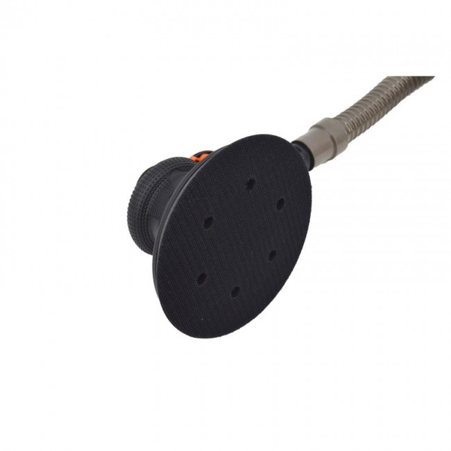 AWTOOLS AW10311BL floor polisher/sander