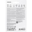 Samsung MUF-64BE USB flash drive 64 GB USB Type-A 3.2 Gen 1 (3.1 Gen 1) Silver