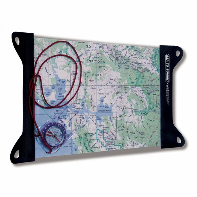 Sea To Summit AMAPTPUM geographical map case