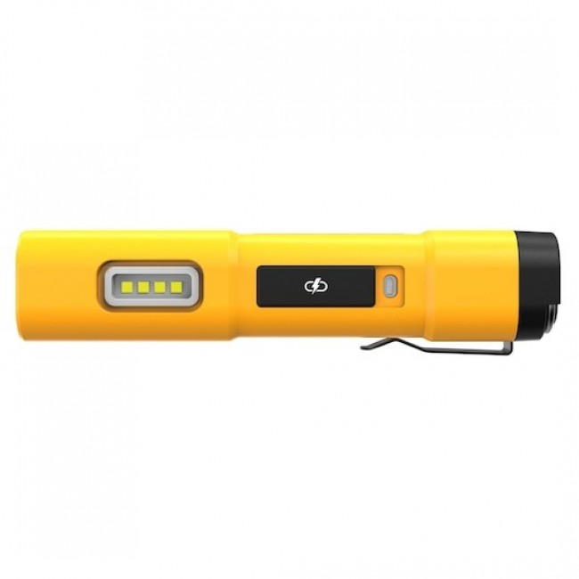 DeWALT DCL183-XJ flashlight