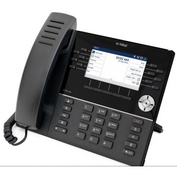 Mitel 6930w SIP Phone (Open SIP Phone)
