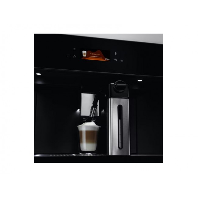ELECTROLUX KBC85Z built-in coffee machine