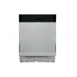 ELECTROLUX E52LE21OS built-in dishwasher