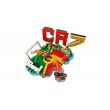 LEGO EDITIONS 43012 Cristiano Ronaldo - Football Highlights LEGO EDITIONS 43012 Cristiano Ronaldo - Football Highlights