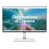 Lenovo L24D-4C computer monitor 60.5 cm (23.8