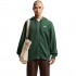 Bluza męska Nike Club BB FZ Hoodie zielona FN3861 323 2XL