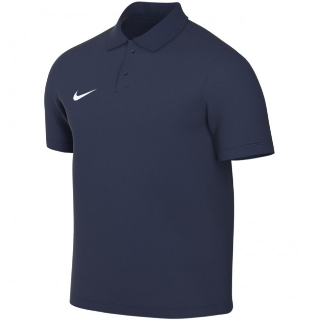 Koszulka męska Nike Dri-FIT Park 26 Polo granatowa IB1193 410 S