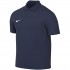 Koszulka męska Nike Dri-FIT Park 26 Polo granatowa IB1193 410 S
