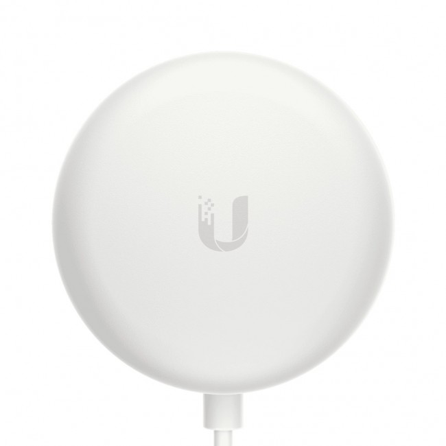 Ubiquiti UVC-G4-DOORBELL-PS power adapter/inverter Indoor White Ubiquiti UVC-G4-DOORBELL-PS power adapter/inverter Indoor White
