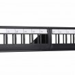 Lanberg PPKS-1124-B patch panel 1U Lanberg PPKS-1124-B patch panel 1U
