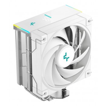 DeepCool AK400 Digital SE WH Processor Air cooler 12 cm White 1 pc(s)