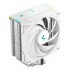 DeepCool AK400 Digital SE WH Processor Air cooler 12 cm White 1 pc(s)