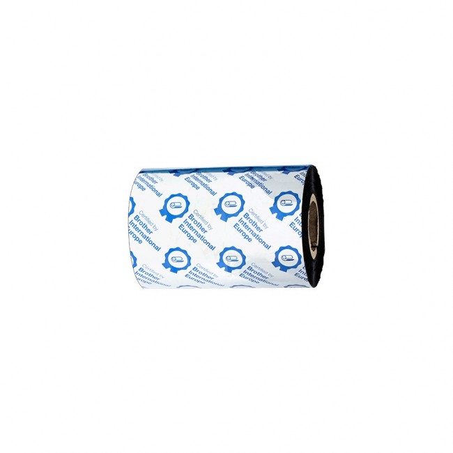 Brother BRS-1D300-080 printer ribbon Black Brother BRS-1D300-080 printer ribbon Black