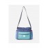 Torebka damska RIP CURL Rip Shoulder Bag niebieska - TU