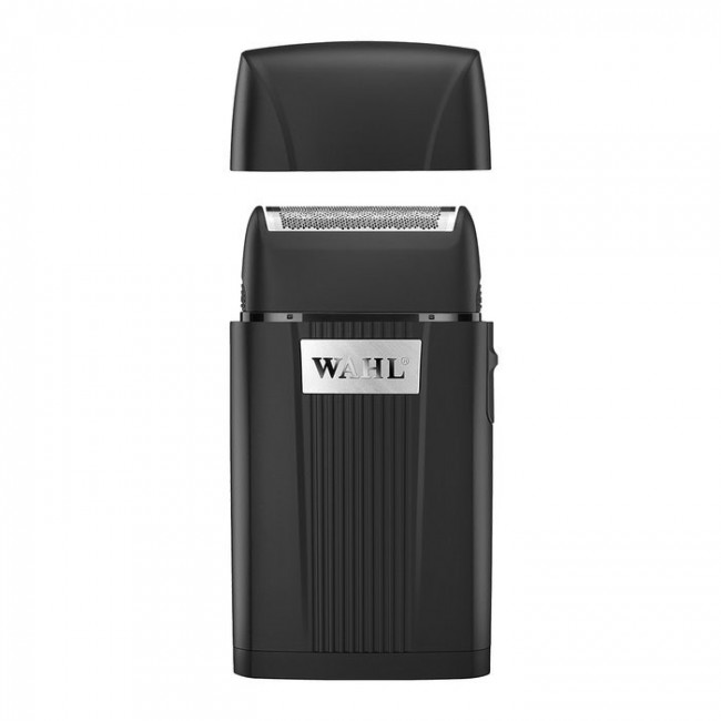 Wahl Super Close 3616-0470 AC/Battery Black