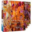 Puzzle Good Loot Imagination - Karolina Matyjaszkowicz: In the Bird Thicket - A Triptych 1000 pc(s) Puzzle Good Loot Imagination - Karolina Matyjaszkowicz: In the Bird Thicket - A Triptych 1000 pc(s)