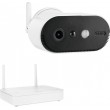 ABUS PPIC91000 security camera IP security camera Indoor & outdoor Ceiling/Wall/Desk