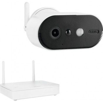 ABUS PPIC91000 security camera IP security camera Indoor & outdoor Ceiling/Wall/Desk
