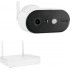 ABUS PPIC91000 security camera IP security camera Indoor & outdoor Ceiling/Wall/Desk
