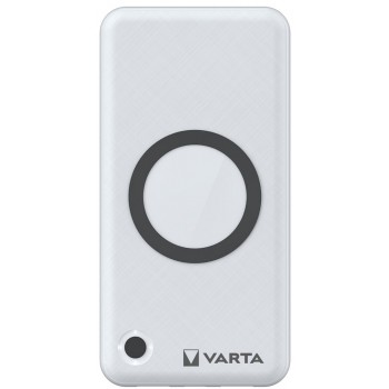 Varta Wireless Power Bank
