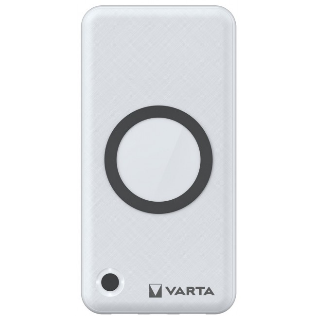 Varta Wireless Power Bank