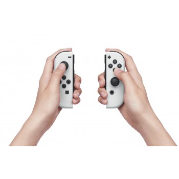 Nintendo Switch OLED portable game console 17.8 cm (7