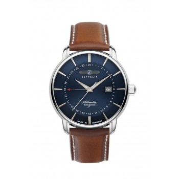 Zeppelin Atlantic 8442-3 Quartz Watch